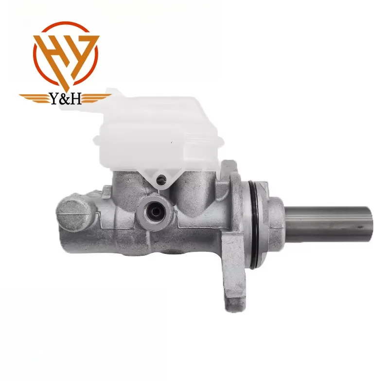 47201-0E030 Brake Master Cylinder for Lexus Toyota HIGHLANDER KLUGER U4 Sienna 3.5L 2009- 47201-08080