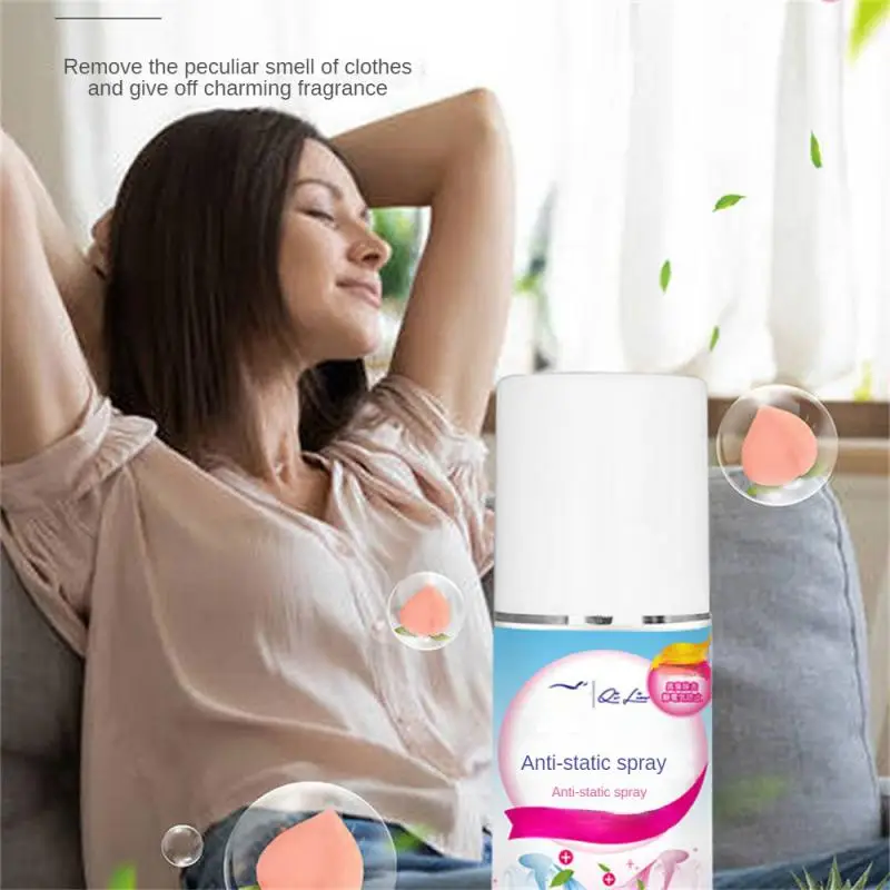 Рисунок 6 - спрей для одежды