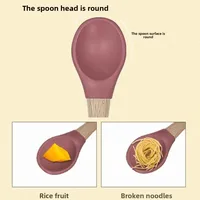 Soft Silicone Baby Feeding Bowl Bibs/Bowl/Spoon Silicone Children Dishes Bibs Set 3Pcs Set Non-Slip Baby Dining Bowl