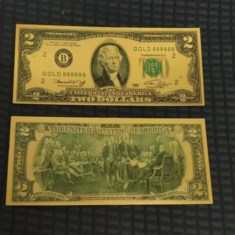 2 dollars