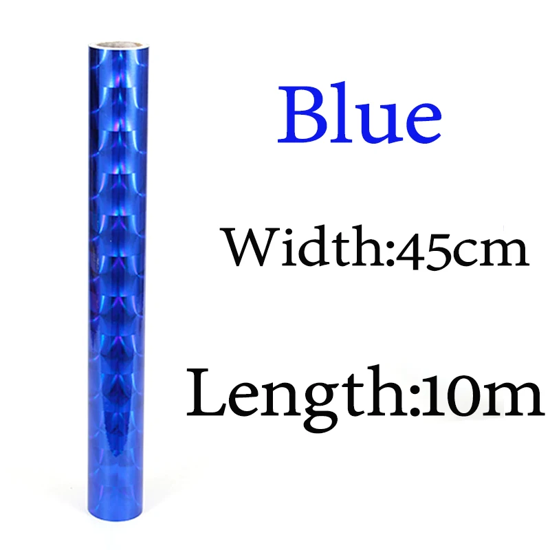 10M Blue