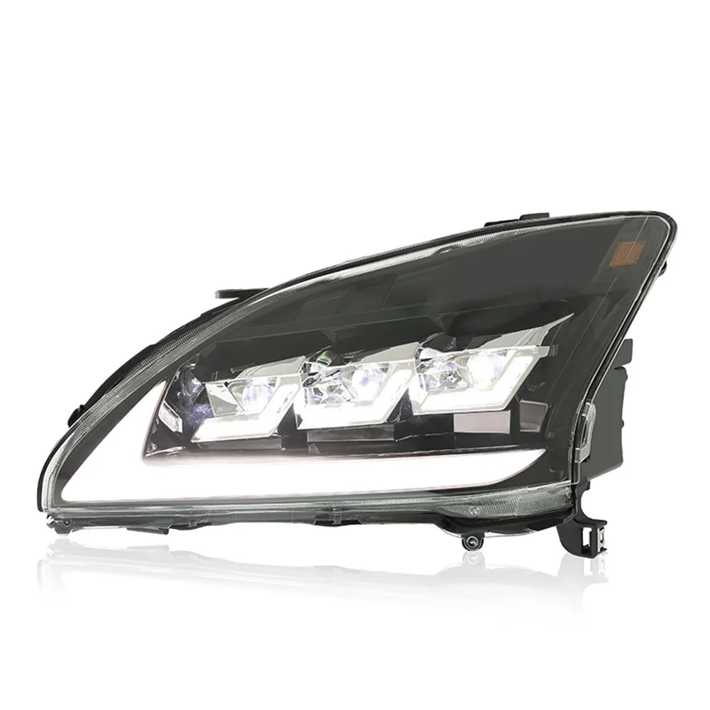 ヘッドライトアセンブリ LEXUS RX300 2020-2022 RX350 LED ヘッド