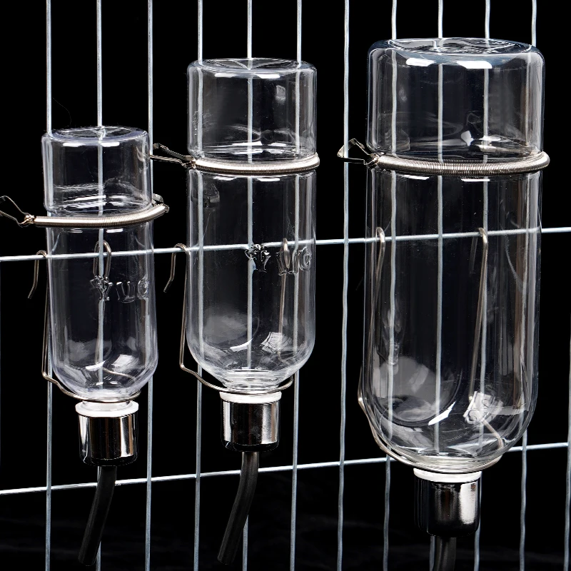 Cage Water Bottle Dispenser 6