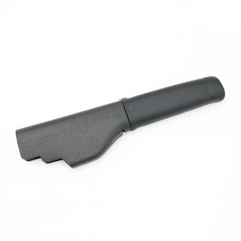 Handbrake Parking Handle Brake Cover Replacement Protective Case Grips For VW Golf 6 Rabbit GTI EOS MK5 MK6 JETTA Scirocco