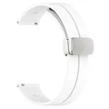 White-silver