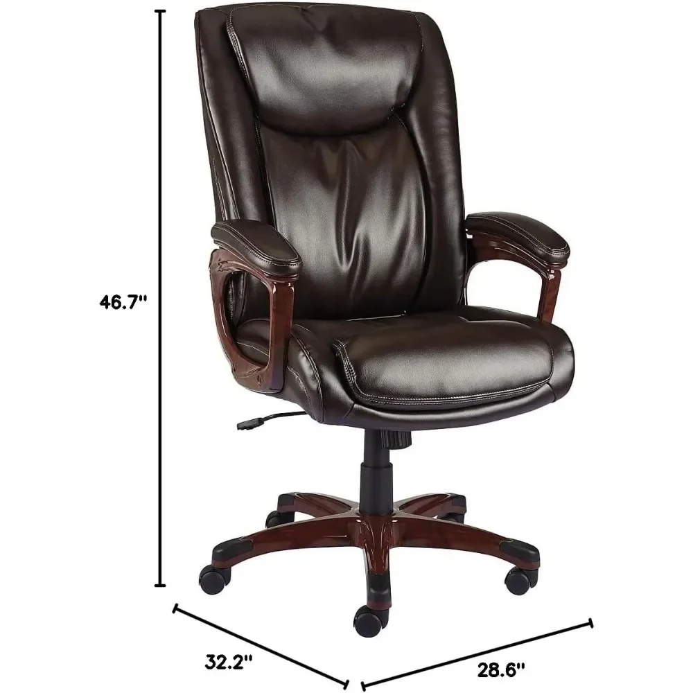 Platinum-Level Office Chairs