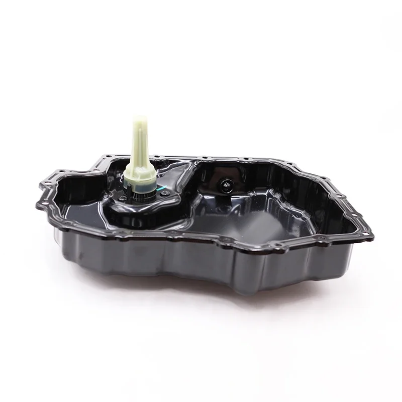 Crankcase oil pan with Sensor Assembly 05E103600D 05E907660 for VW Audi 05E 103 600 D 05E 907 660