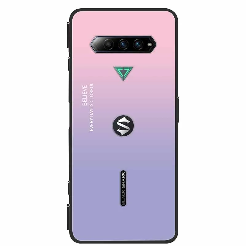 Clear Edge Silicone Soft TPU Back Case Cover