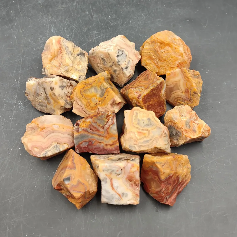 Crazy Agate