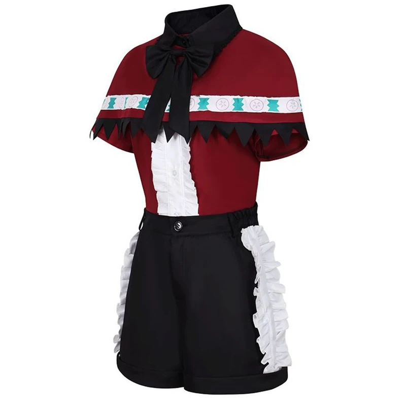 Oshi no Ko Arima Kana Maid Dress Cosplay Costume