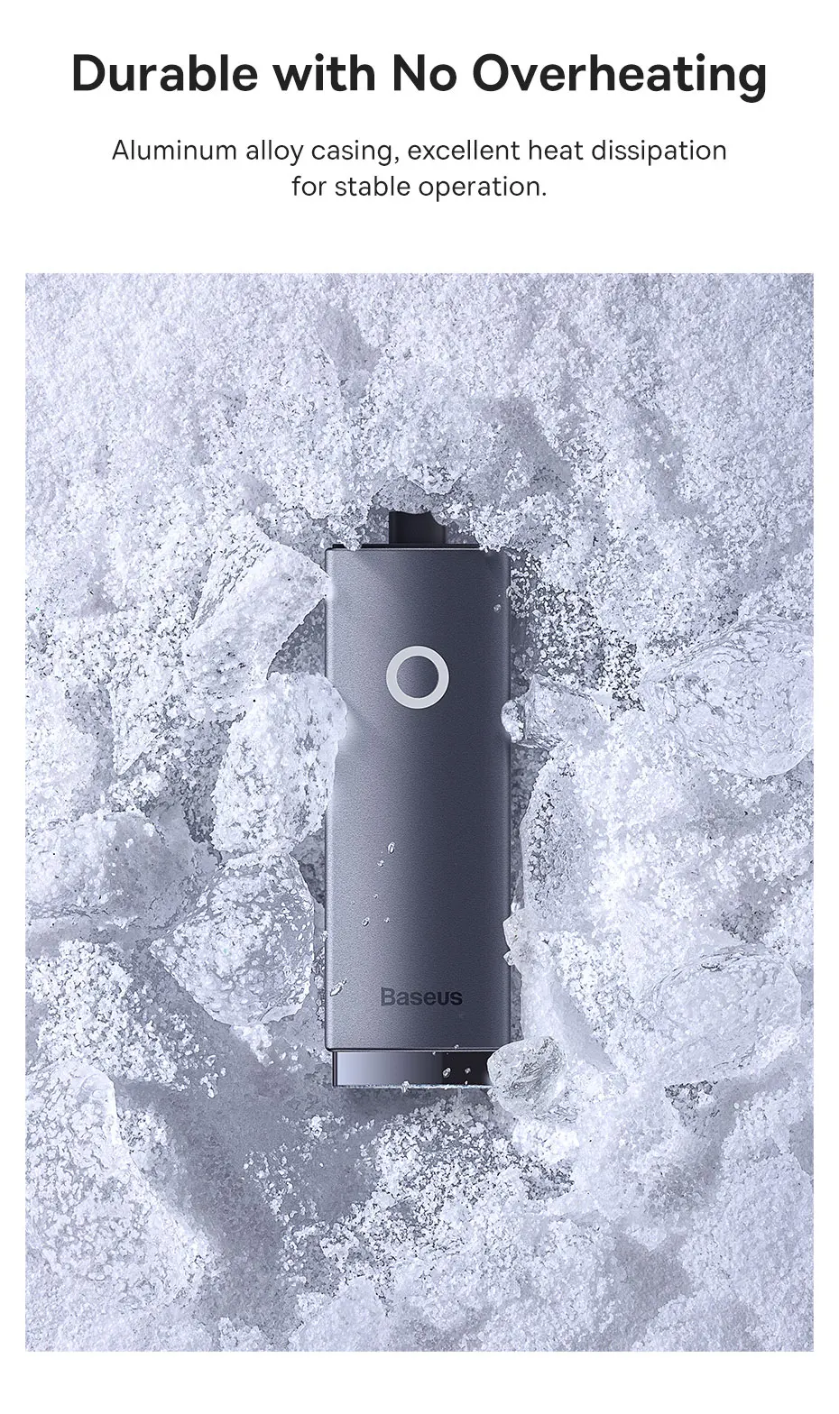 Buy Baseus Lite Type-C Ethernet Adapter – Price In Pakistan available on techmac.pk we offer fast home delivery all over nationwide.