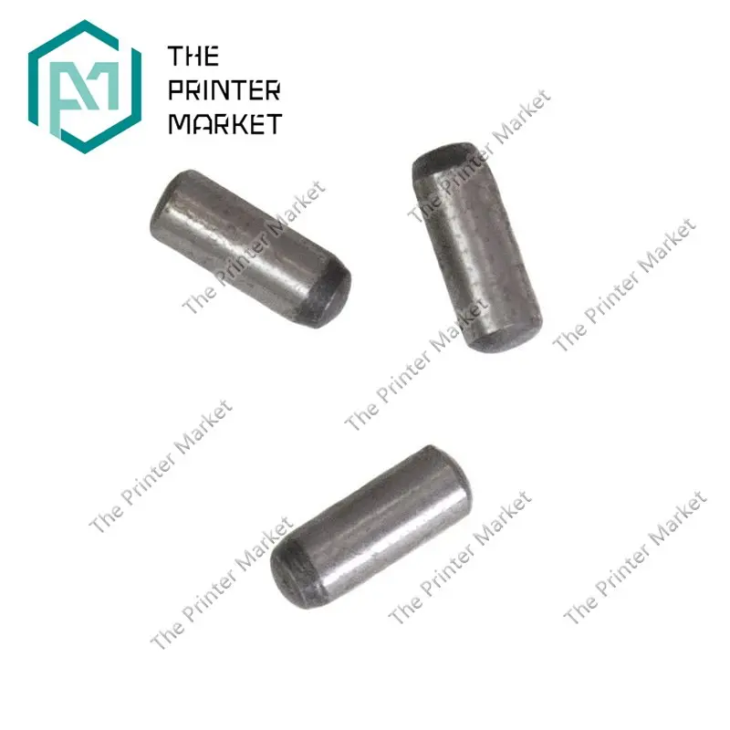 

5pcs 7403008 Straight Pin For Hohner DIN 6325 : M3 x 8mm Stitching Head Hohner Stitcher Parts