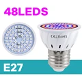 E27-48Leds