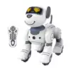 Smart Robot Dog Toys Interactive Play for Boys and Girls Age 5 6 7 8 9 10 Boys Girls 1