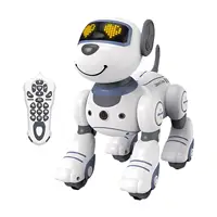 Smart Robot Dog Toys Interactive Play for Boys and Girls Age 5 6 7 8 9 10 Boys Girls 1