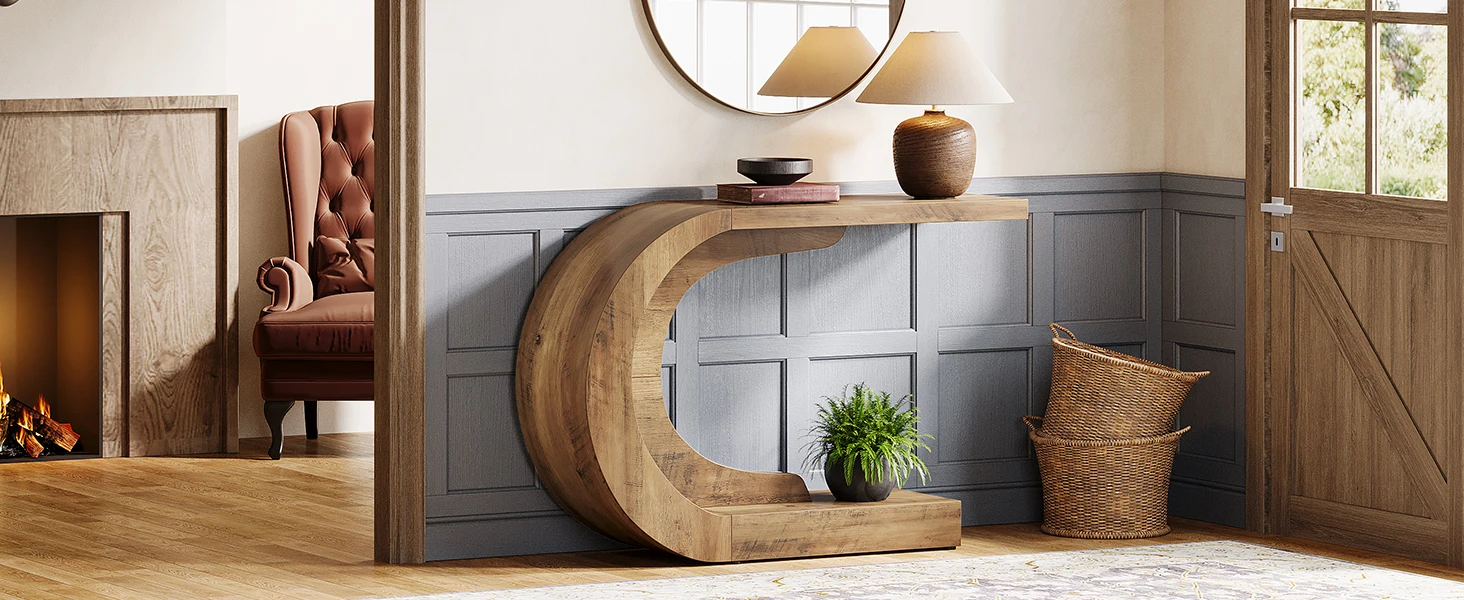 Make a bold statement with this unique design  