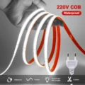 AC 220V EU Plug