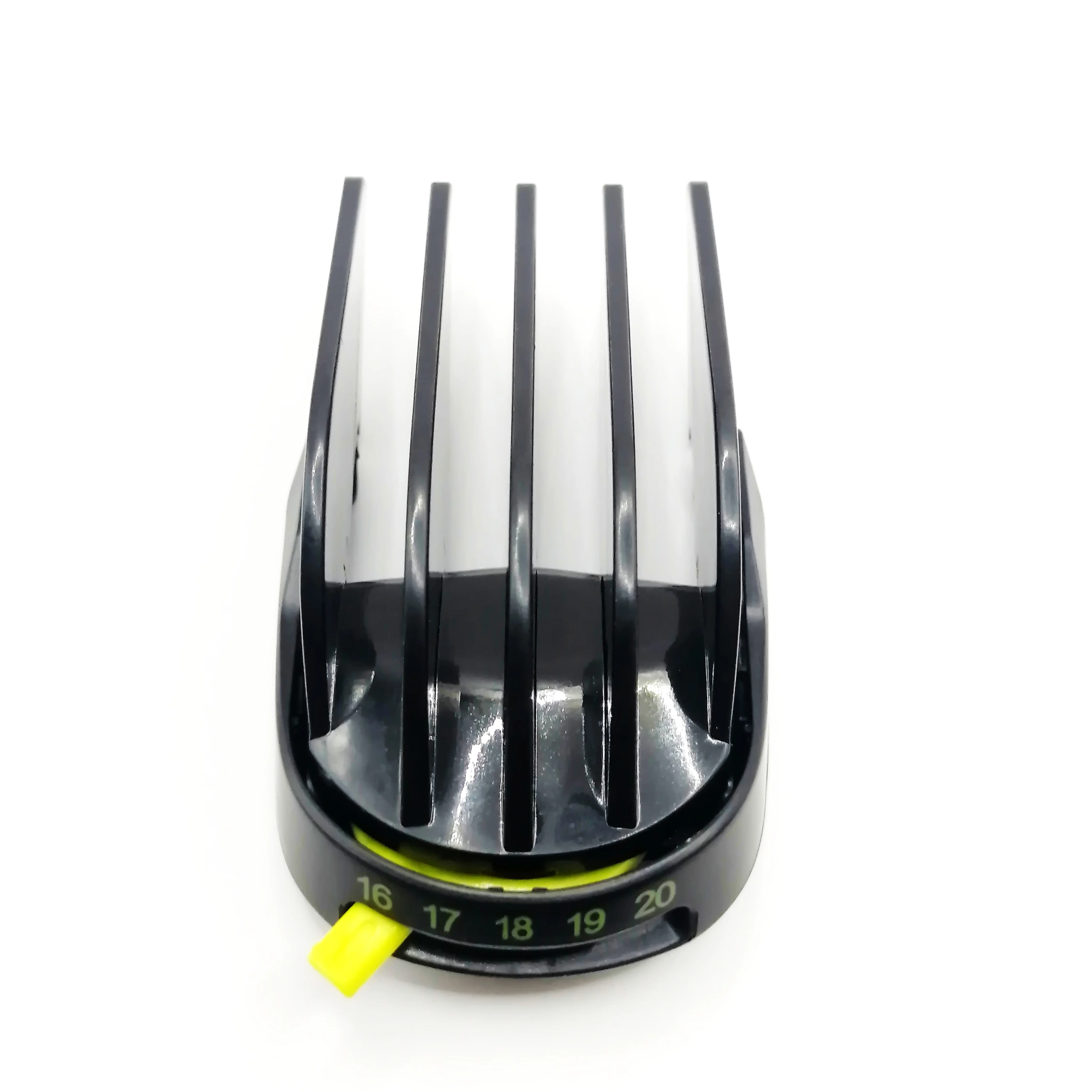 16-20MM Adjustable Beard Precison Comb For Philips MG7920 MG7925 MG7930 MG7940 MG7950 MG7960 MG9500 MG9510 2