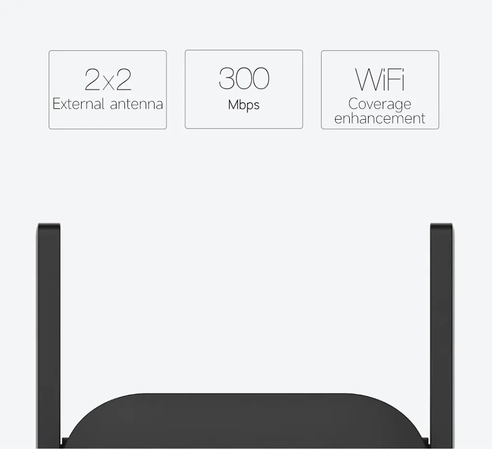 Antenas duales