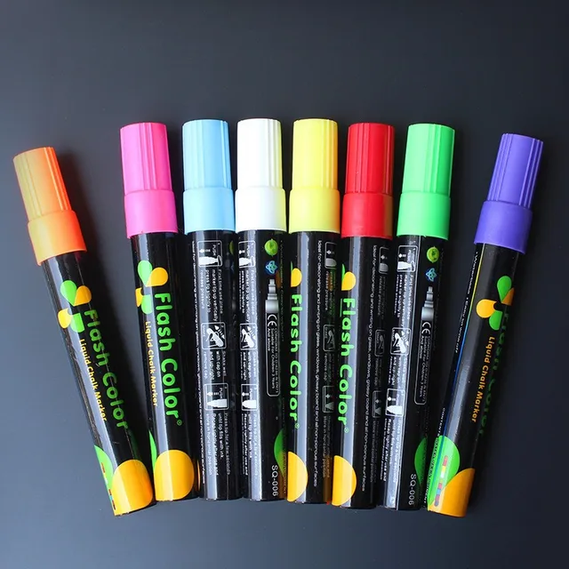 Marks Toll Queen Méh Marker 8 Színek Opcionális Kúpos Csípőméh Méhész Eszközök Torta Díszítő Szerszámok