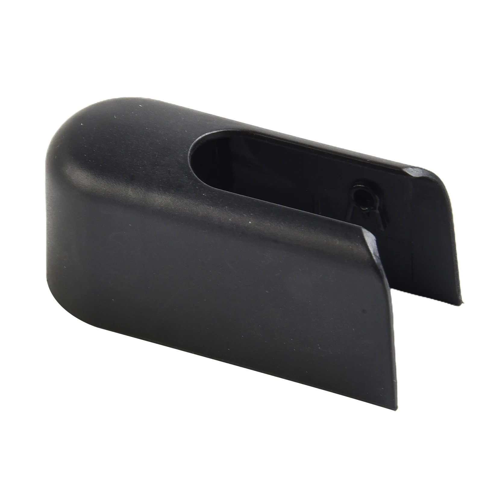 

1pc Rear Windshield Wiper Arm Nut Cover Cap MN152106 For Mitsubishi Colt 2004-2013 Replacement Car Exterior Parts