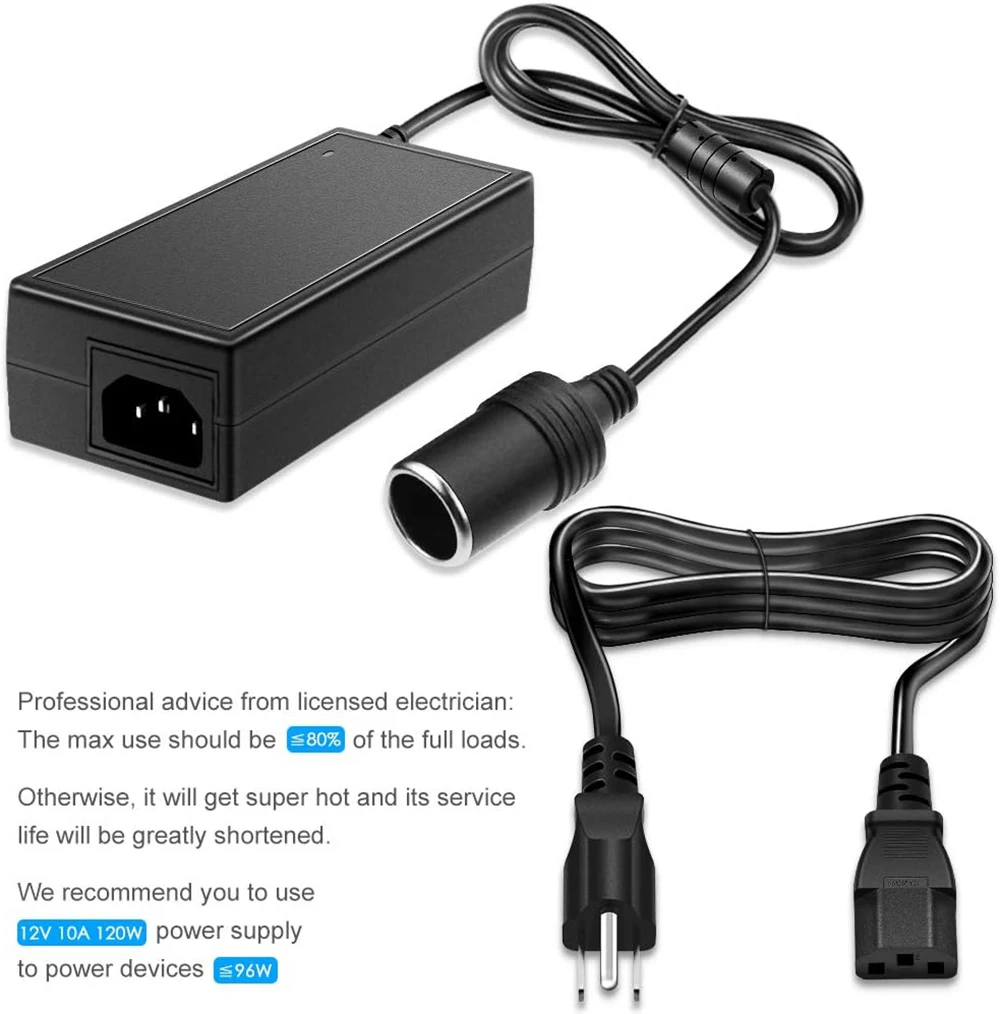 ڵ  Ÿ̾ â  Ÿ ڵ ġ AC to DC , ڵ     , 10A, 110-220V, 12V