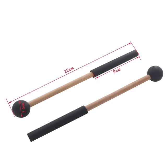 Percussion Mallets for highest demands