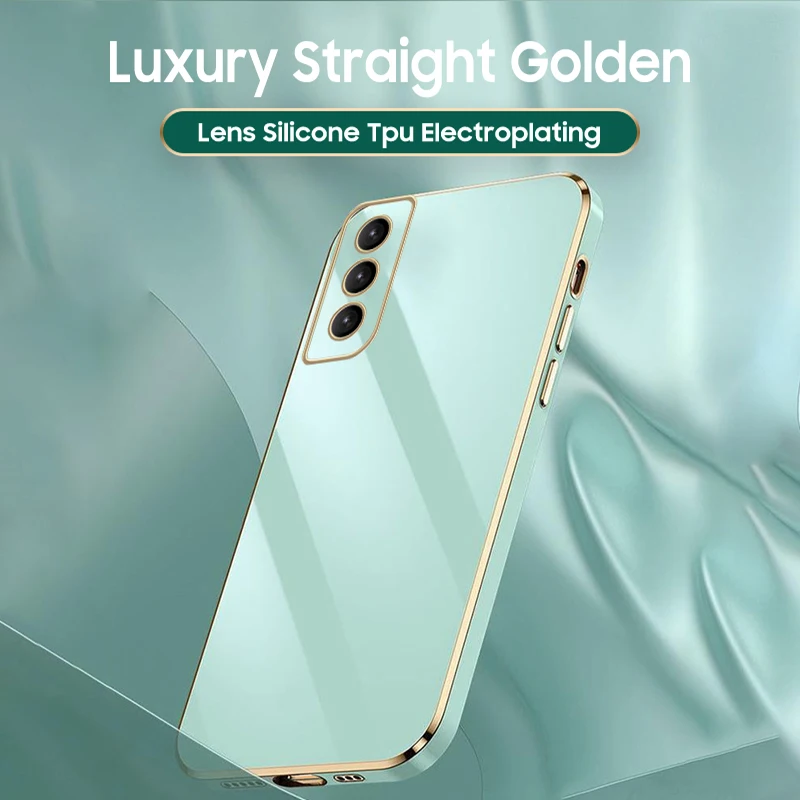 Funda de silicona suave galvanizada 6D para OnePlus Nord N30 CE3 LITE, compatible con OnePlus 10, 11 PRO, 9 R, 8T, ACE 2, 10R y 11r._voghion.com