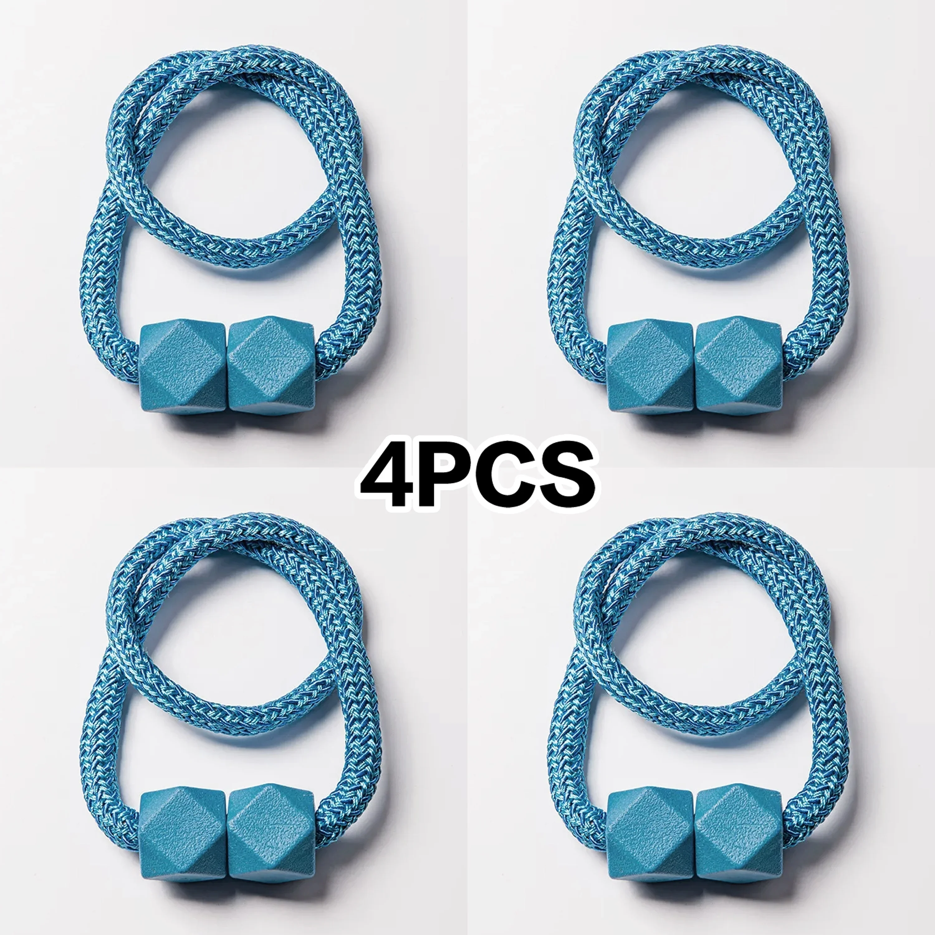4 blue A