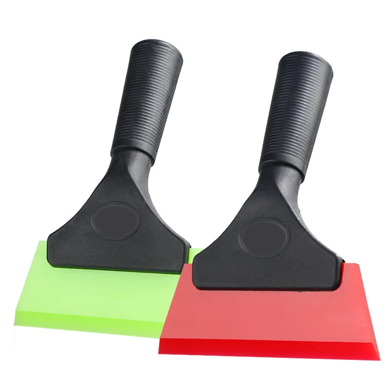 Automotive Window Film Scraper Image 5