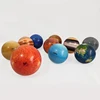 10 Pcs Solar System Planet Balls Stress Relief Educational Toys Safe Sponge Solid Soft Ball Ideal Bouncy PU Ball Toy Gifts 4