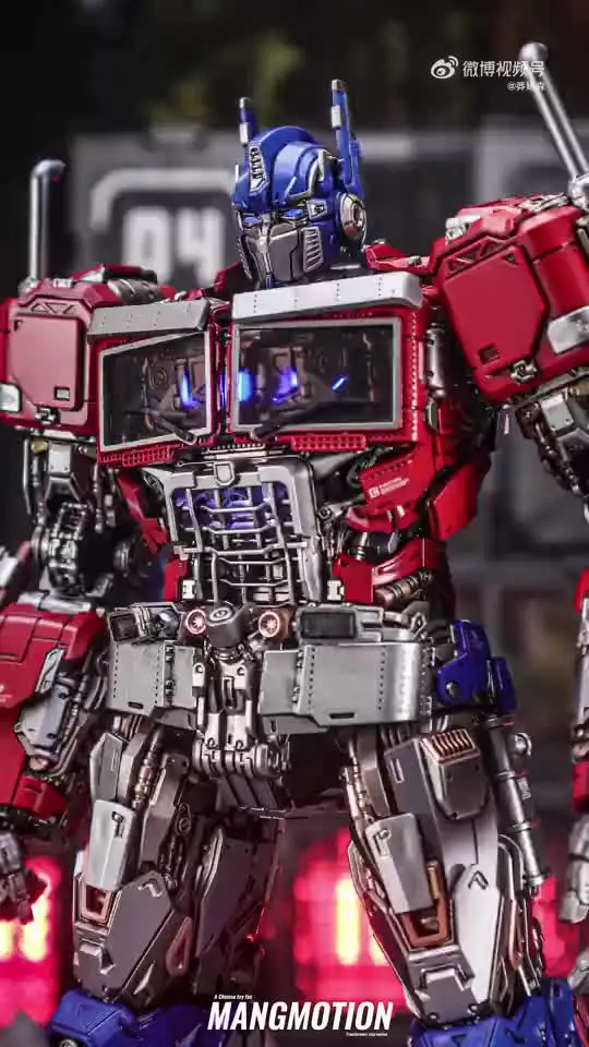 IN STOCK 3.0] FANTASMO STUDIO Transformation FS-01 FS01 OP