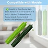Rubber Roller Brush For Irobot Roomba E I J Series, E5 E6 E7 I3 I3+ I4 I4+ I6 I6+I7 I7+ I8 I8+ J6+ J7 J7+ I5 I5+J5 J5+ 5