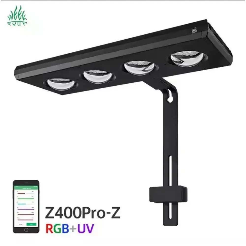 week aqua z400 pro-Dアプリコントロール RGB WEEK AQUA Z400 PRO RGB+