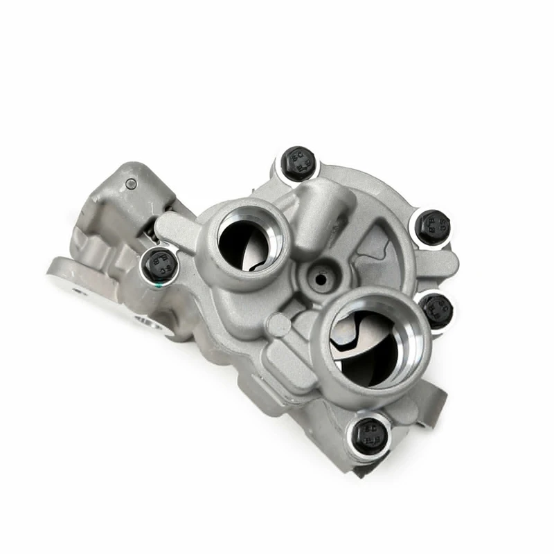 

Автомобильный масляный насос двигателя для LAND ROVER Range Rover Sport Discovery масляный насос запасные части LR052436