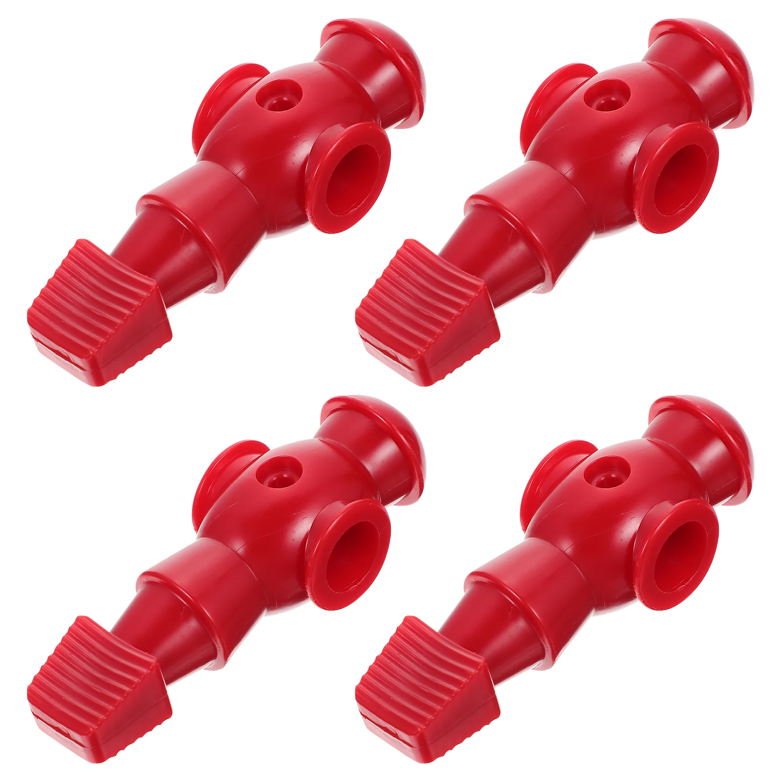 

Foosball Table Replacement Football Soccer Men Man Guy Rod Mens Guys Figures Statue Guards Tournament Part Puppet