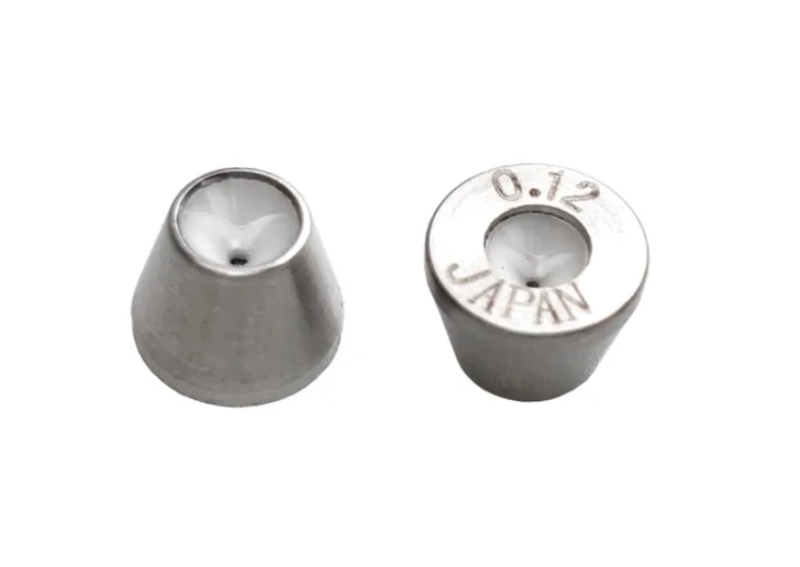 wire guides S102-0.26, EDM spare part 3080248, 3080248 alterntaive consumable for WEDM machine