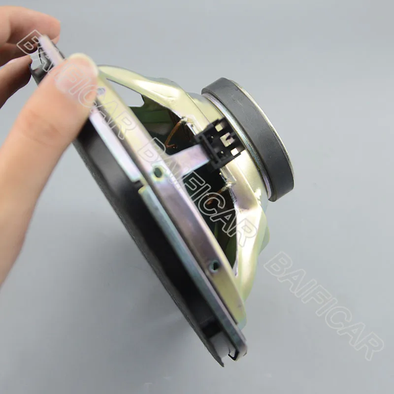 Baificar 브랜드의 새로운 도어 스피커 05091019AB 5091019AB Jeep Dodge Durango Ram Chrysler 300 Pacifica