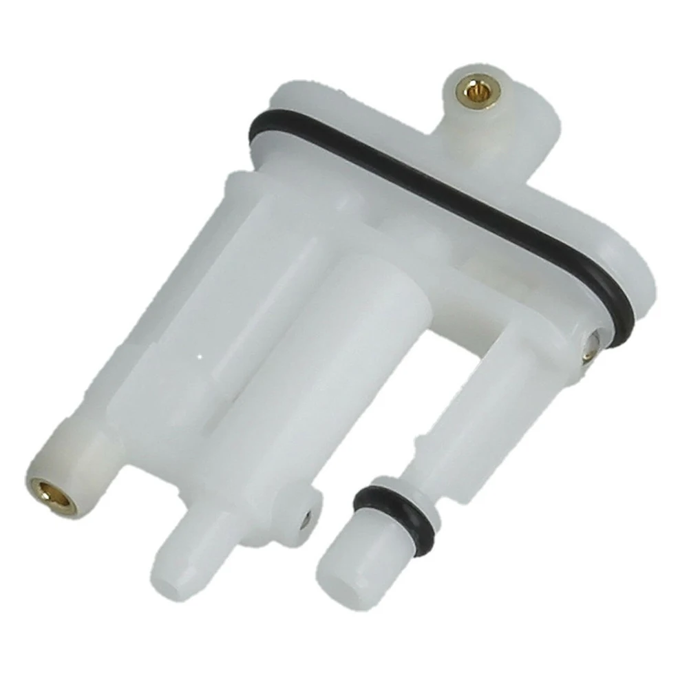 

Durable High Quality Practical Brand New Main Jet Module Parts Plastic Replace Spare Tool Carburetor Repair Kit