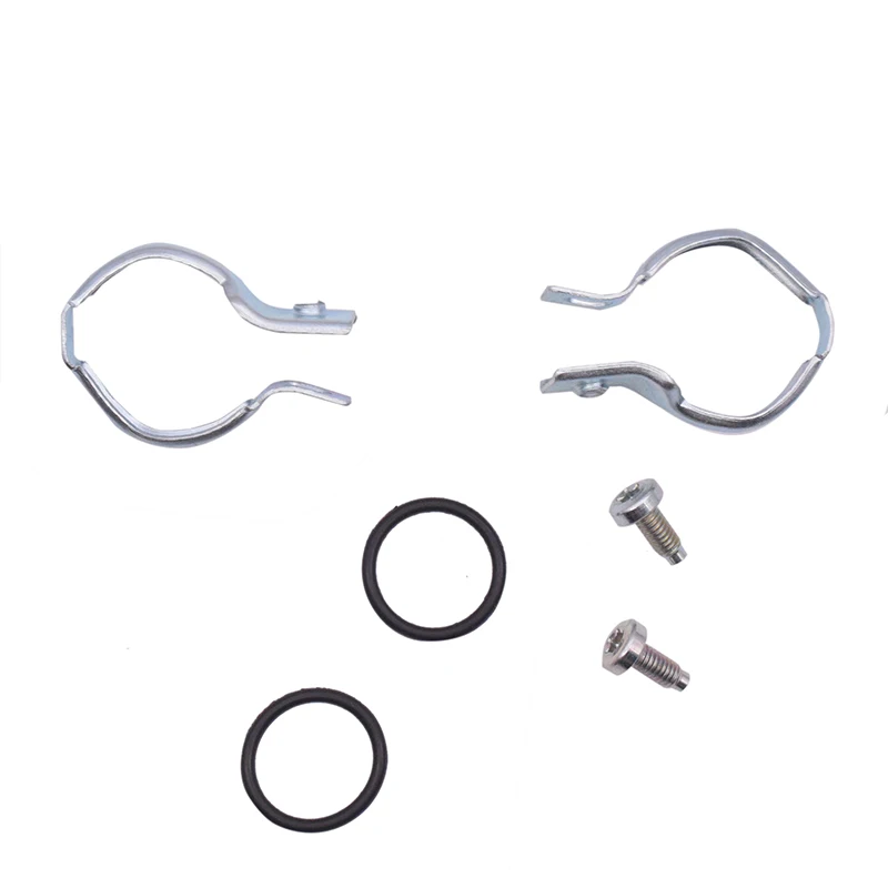 Core O-Ring Kit 3C0898380 For VW Beetle 2012-2013 CC 2009-2015 Eos 2007-Golf 2010-2014 GTI Passat 2006-2010 Rabbit Heater