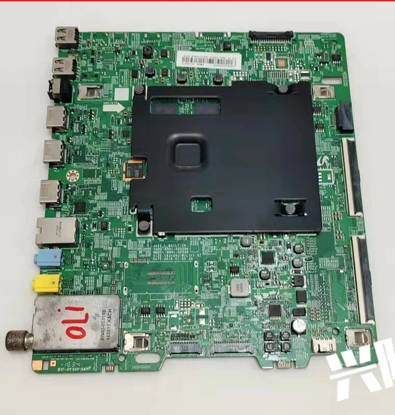 

UA40/49/50/55/65/70KU6300J TV motherboard BN41-02528A/B screen.
