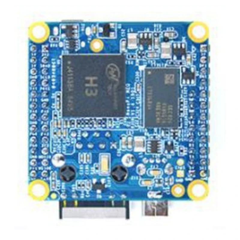 

Nanopi NEO с открытым исходным кодом H3, макетная плата DDR3 RAM, четырехъядерный телефон, Ubuntu Openwrt Armbian