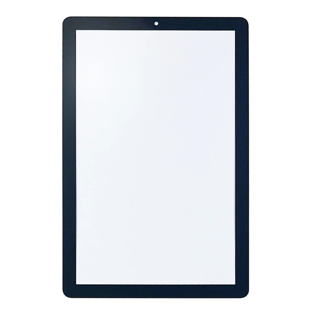 노키아 T10 TA-1503 TA-1472 TA-1462 TA-1457 8.0 인치 터치 스크린 패널 태블릿 전면 외부 LCD 유리 렌즈, OCA 포함, 신제품