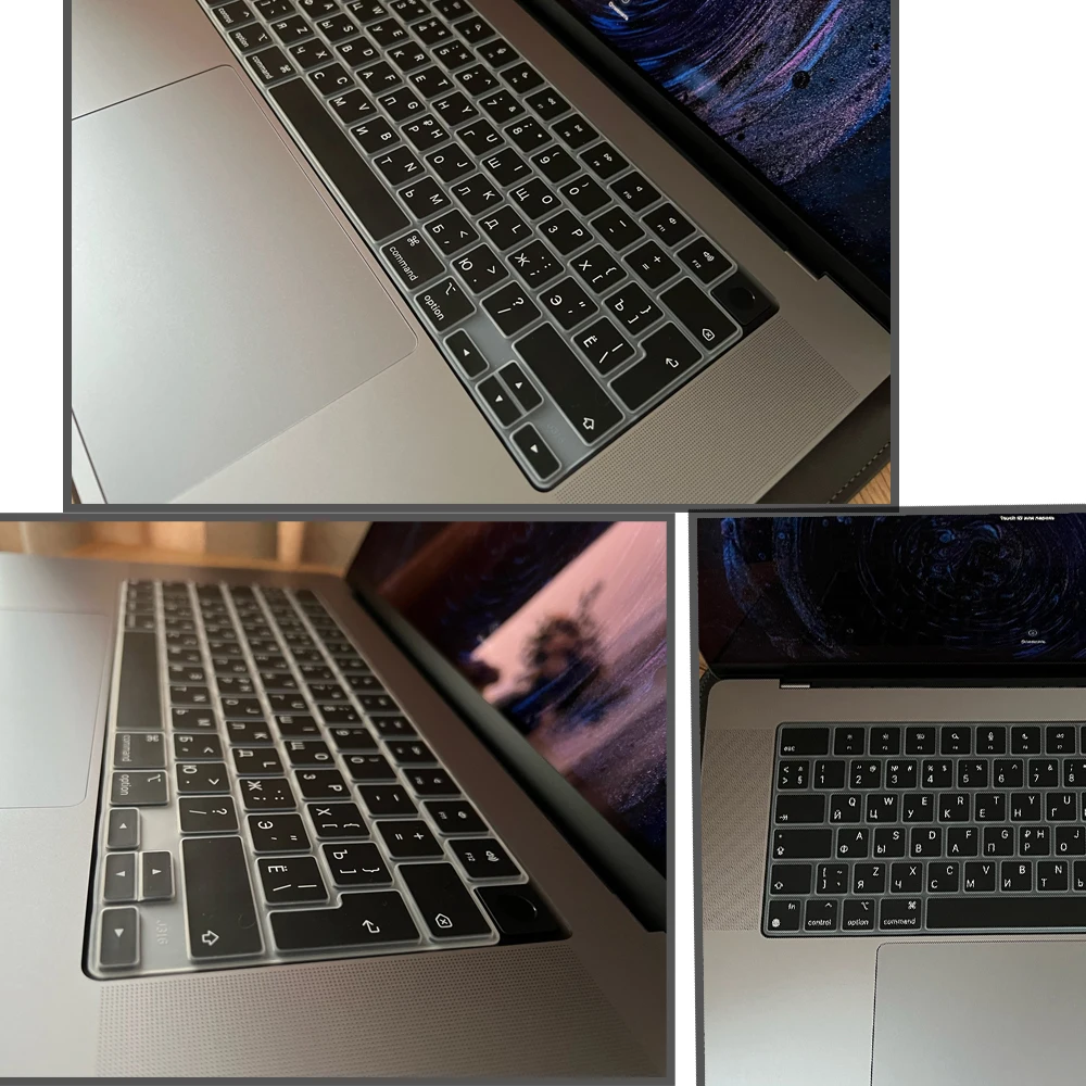 MacBook Pro 16インチ (US配置) Macbook pro 14インチ,2021 m1