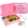 Pink K Box