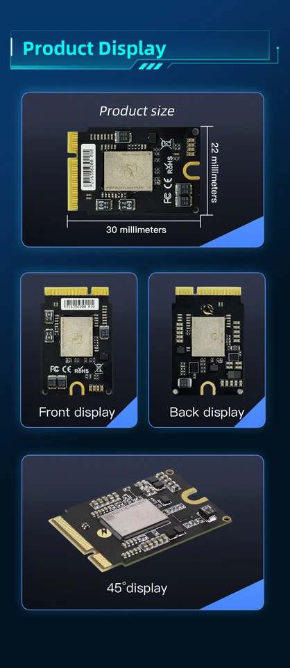Mac Mini M4 SSD 2TB kit memory upgrade new expansion upgrade