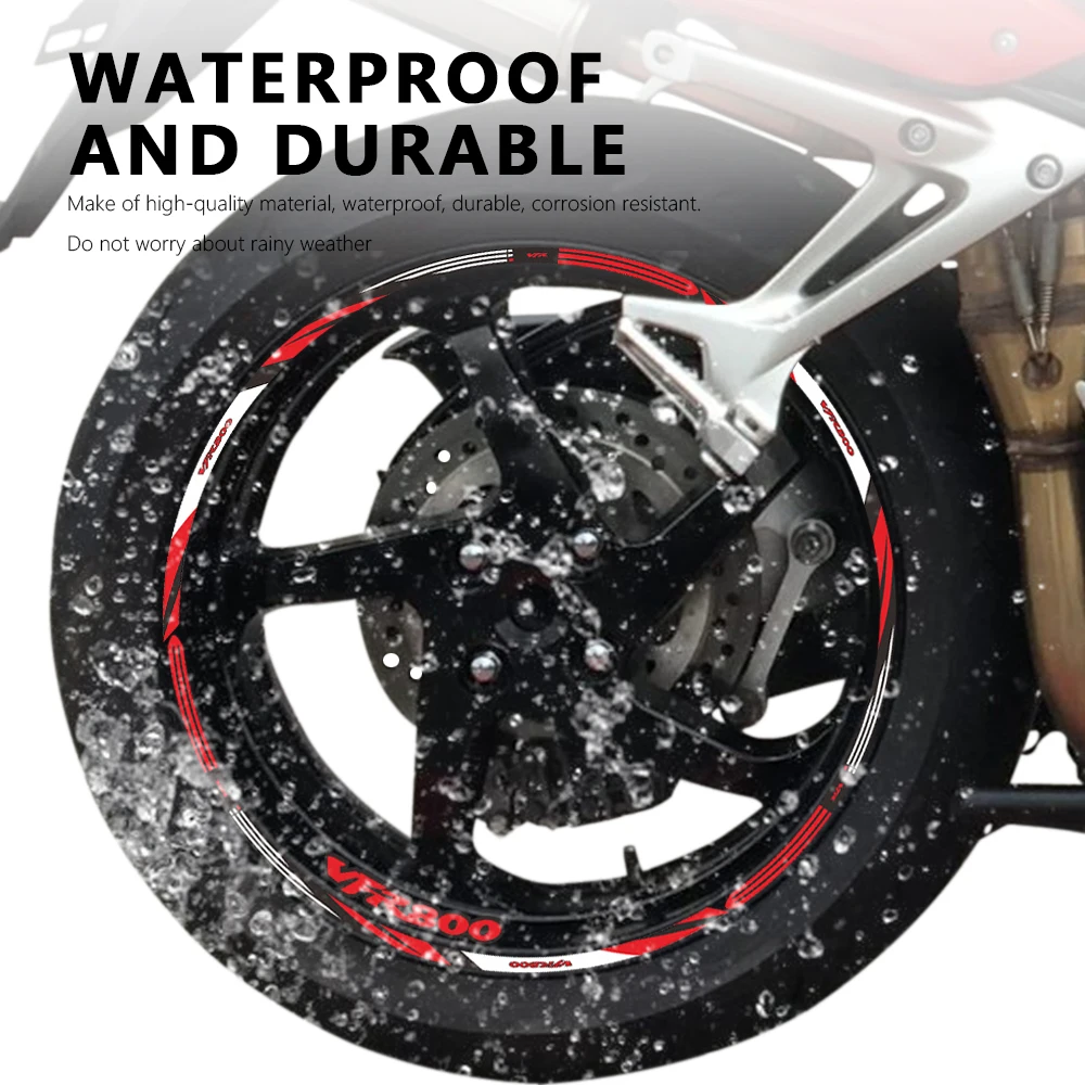    Į ƼĿ, ȥ VFR 800 Vtec VFR800 VFR800F ׼, 2010-2020 2017 2018  ƼĿ