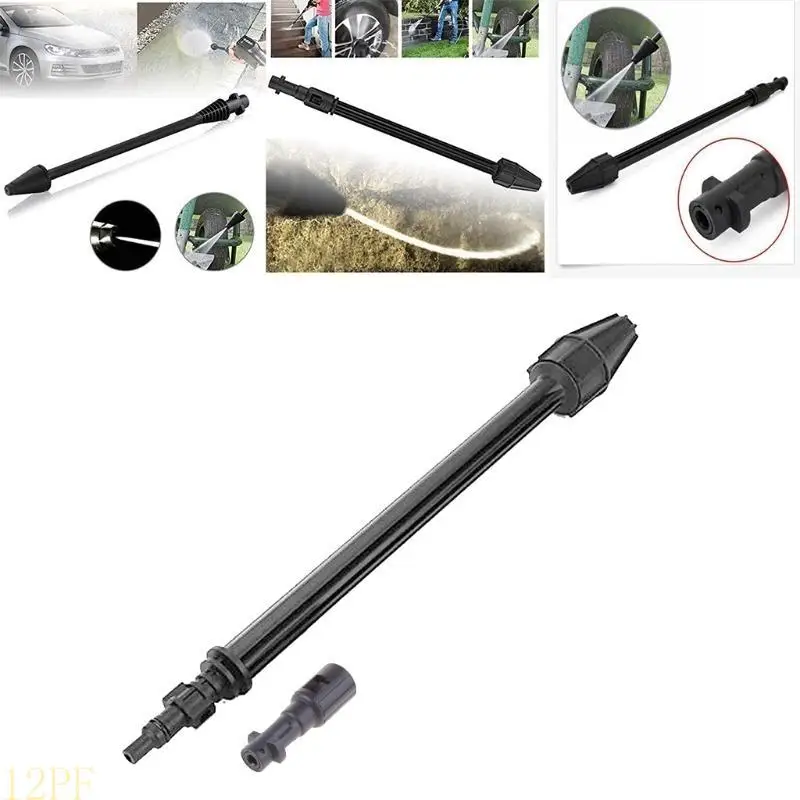 Karcher K2 K3 K4 K5 K6 K7 140 Bar Coment 자동차 청소용 12PF 고압 세척기 회전 터보 랜스 노즐