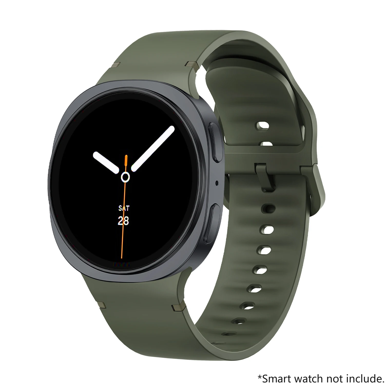 Sport Bands - Premium Replacement Straps in Multiple Sizes