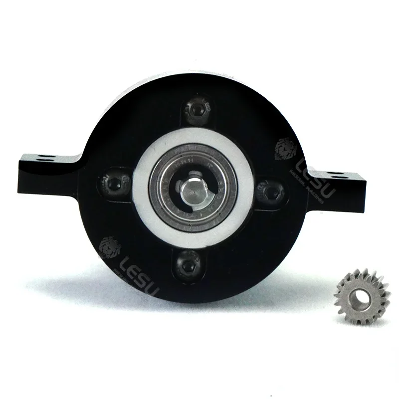 

1/14 Truck High Torque Planetary Reducer F-5023 for Tamiya Trailer DIY Model 1/10 Climbing Truck